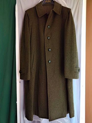 Original tiroler loden herren - original,