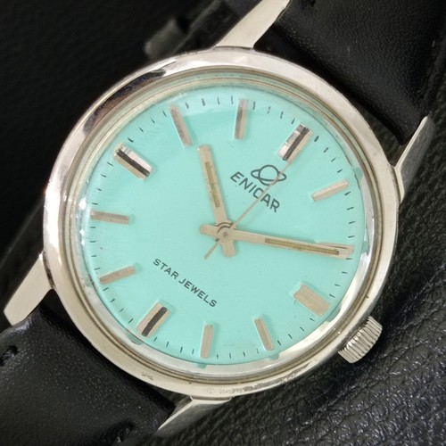 Enicar star jewels - star,