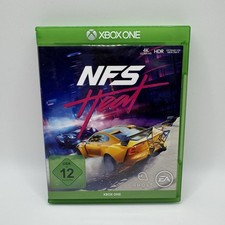 Need For Speed Heat (Xbox One