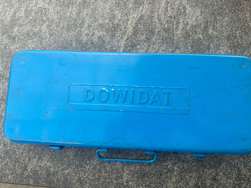 Dowidat knarrenkasten - dowidat,