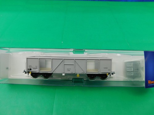 B07 roco güterwagen 76810 - b07,