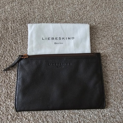Liebeskind kosmetiktasche - liebeskind, kosmetiktasche-