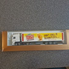 AWM DAF XF Wemhoff / Tillman's