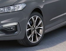 Original Ford Leichtmetallrad 18"  2237418