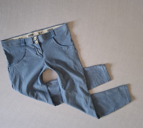 Freddy pant m - freddy, wr