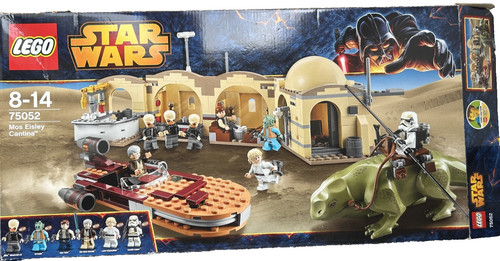 Lego starwars mos - lego,