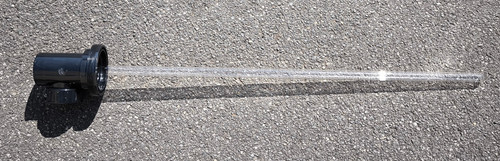 Ersatz quarzglas delta - ersatz,