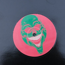 D-Tox - Psychopath - Jolly