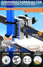 4smile Sonnenschirmhalter