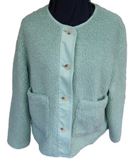 Opus 42 Damen Fleecejacke