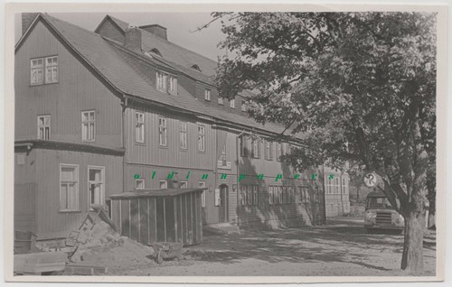Schmücke gehlberg hotel - gehlberg,