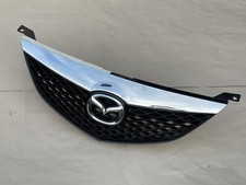 Mazda 6 GG GY Frontgrill