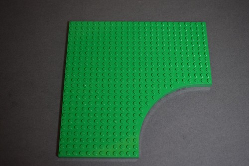 Lego 6161 grundplatte 24x24 - lego,