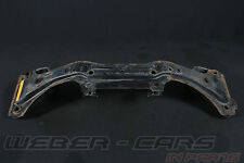 Motor-Träger Achsträger vorne Motorträger org BMW M3 E46 343PS (CSL) 67.781km