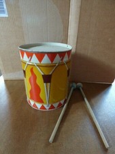 Trommel Lebkuchen Haeberlein