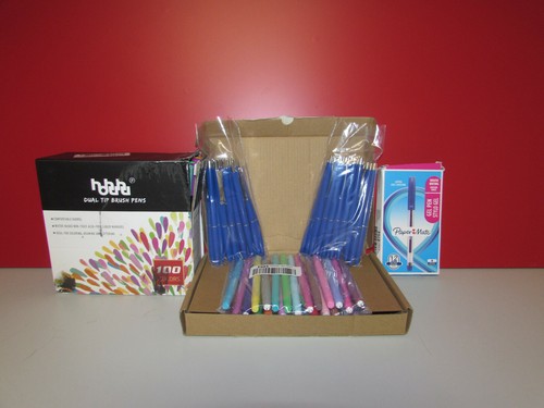 Schulstart set - ,