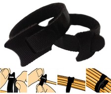 Kabelbinder 12x150 mm Klettkabelbinder Klettband Kabelverbinder Kabel