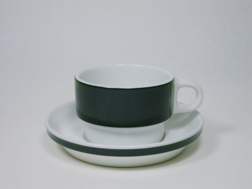 Rosenthal stapelgeschirr tasse - rosenthal,