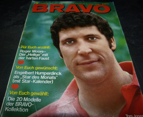 Bravo 1968 - bravo, nr.36/1968