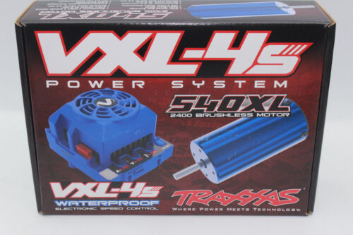 Traxxas trx 3466 - 540, xl