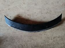 Smart Forfour W454 Abdeckung Windlauf Blende Blech Karosserie