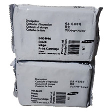 2er Orig. Samsung M40V INK-M40V Black f. SF-330 335T 340 341P 360 361P 365TP NEU