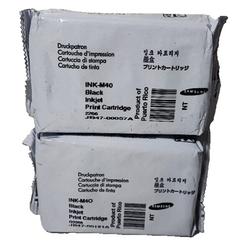 2er orig samsung - orig., m40v