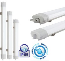 LED Feuchtraumleuchte