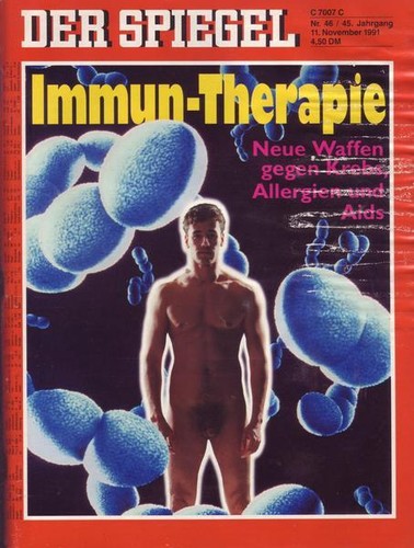 Der spiegel 46 1991 - spiegel, 46/1991