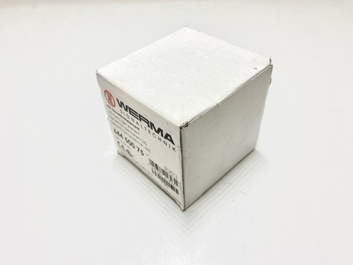 Werma signaltechnik - werma,