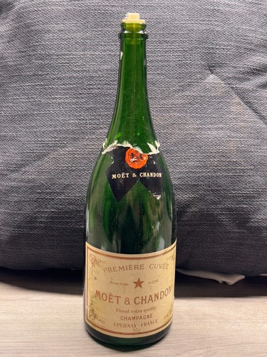Vintage moët chandon - &,