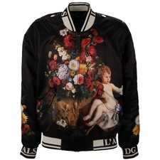 DOLCE & GABBANA Oversize