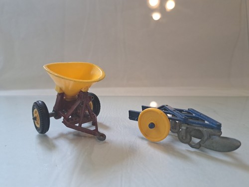 Vintage britains maßstab 32 - vintage,