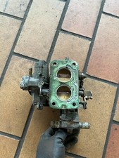 Original Ford Consul Granada