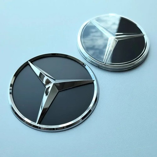 52mm 57mm black solid - 52mm,