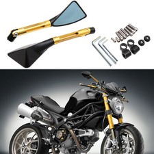 Motorrad Rückspiegel