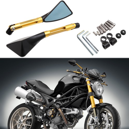 Motorrad rückspiegel - motorrad,