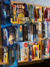 Werbetrucks Sammlung