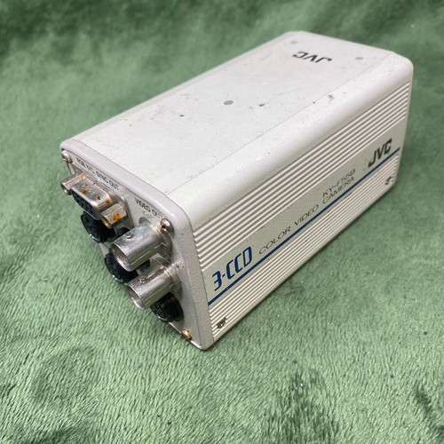 Jvc f55be ccd - jvc, ky-f55be