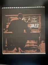 Berendt Jazz Calendar 1964
