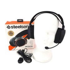 SteelSeries Arctis Pro