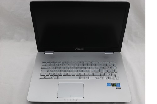 Asus n751jk i7 - n751jk,