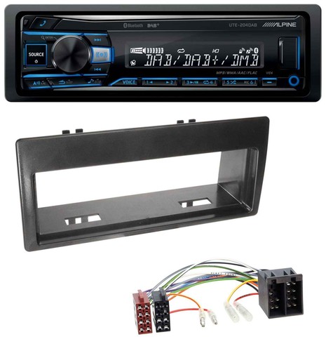 Alpine usb bluetooth dab - alpine,