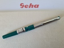 GEHA 711 "EF" Grün