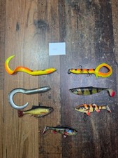 Savage gear köder set