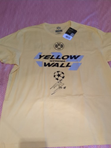 Shirt borussia dortmund - t-shirt.borussia,