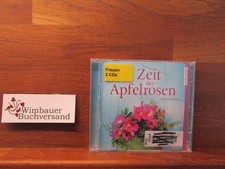 Zeit der Apfelrosen. Gabriella