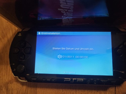 Sony psp 1004 - psp,