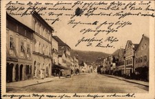 Ak Obernzell an der Donau