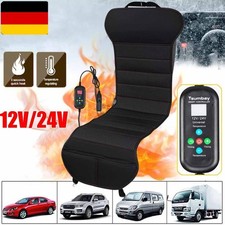 Autositz Heizkissen beheizbare